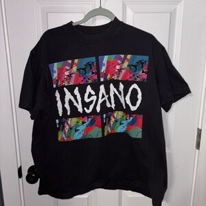 KAWS X Kid Cudi T-Shirt